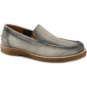 Sax Mocassins  -E24-SAM4117-TA