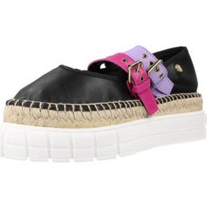 Yellow Ballerina's  MIU
