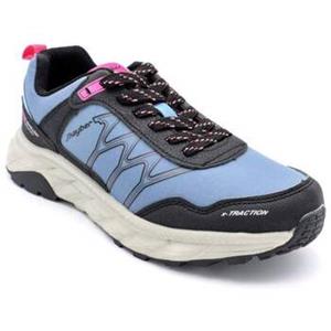 J´hayber Ballerina's  ZS450519 blauw