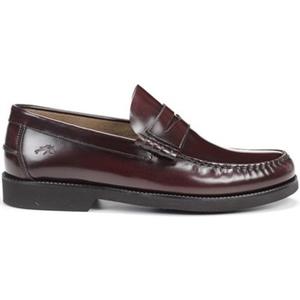 Fluchos Mocassins  F0047 STAMFORD MOCASIN MAN