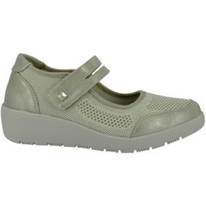 Doctor Cutillas Ballerina's  Mercedita 40102 rooster