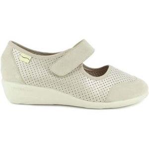 Doctor Cutillas Ballerina's  MERCEDITA COMFORTABELE ARTS CUTILLAS 3175 GRANADA