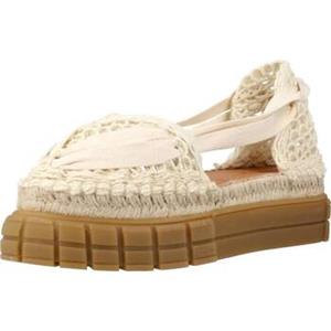 Yellow Ballerina's  MYKOS