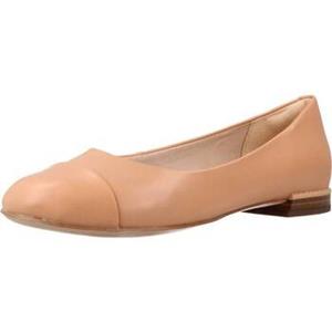 Clarks Ballerina's  FESTIVAL GOLD