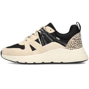 Posh By Poelman Lage Sneakers  Dames CAROCEL Sneakers