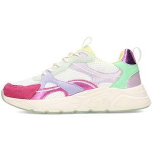Posh By Poelman Lage Sneakers  Dames KAE Sneakers