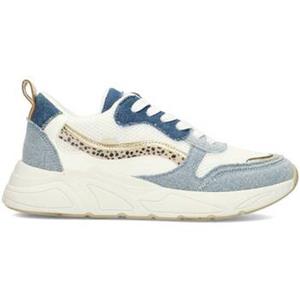 Posh By Poelman Lage Sneakers  Dames KIKI Sneakers