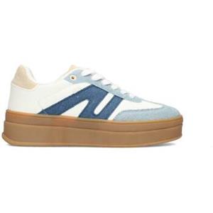 Posh By Poelman Lage Sneakers  Dames NOË Sneakers