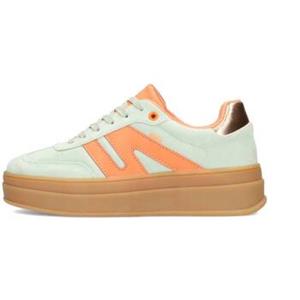 Posh By Poelman Lage Sneakers  Dames NOË Sneakers
