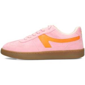 Posh By Poelman Lage Sneakers  Dames Sandy Sneaker