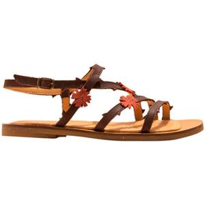 El Naturalista Sandalen  25193F112005