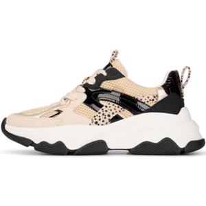 Posh By Poelman Lage Sneakers  GIGI Dames Sneakers