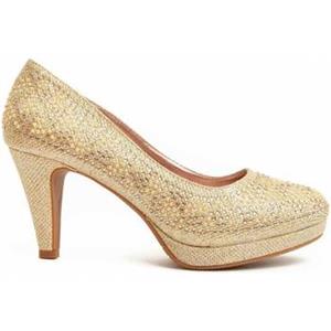 Leindia Pumps  92348