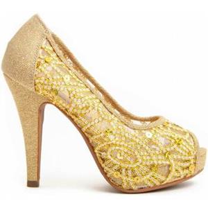 Leindia Pumps  92356