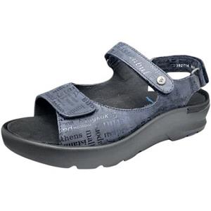 Wolky Sandalen  -