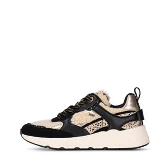 Posh By Poelman Lage Sneakers  MINION Dames Sneakers