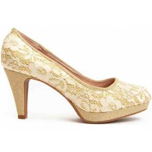 Leindia Pumps  92369
