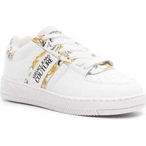 Versace Jeans Couture Lage Sneakers  -