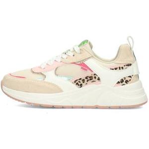 Posh By Poelman Lage Sneakers  ROSIE Dames Sneakers