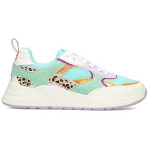 Posh By Poelman Lage Sneakers  ROSIE Dames Sneakers
