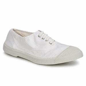 Bensimon Lage Sneakers  TENNIS LACET