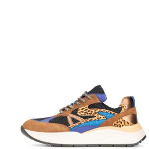 Ps Poelman Lage Sneakers  CHARU Dames Sneaker