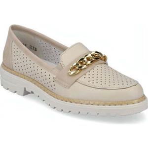 Rieker Mocassins  -