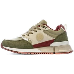 XTI Lage Sneakers  -