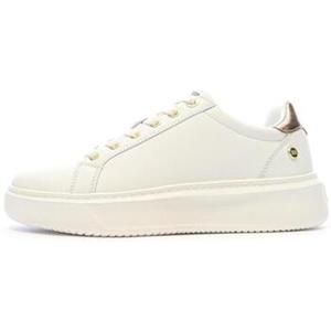 XTI Lage Sneakers  -