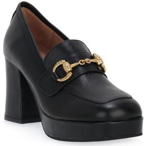 Priv Lab Mocassins  NERO CAPRA
