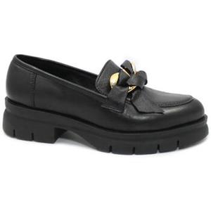 Melluso Mocassins  MEL-I24-034340-NE