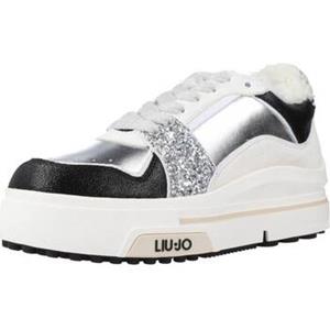 Liu Jo Sneakers  BF2163 PX312 HERO 15