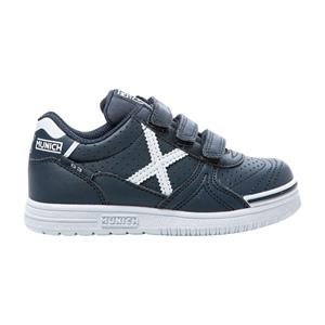 Munich Sneakers  G3 kid profit velcro
