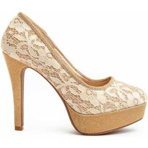 Leindia Pumps  92374