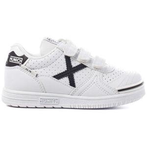 Munich Sneakers  G3 kid profit velcro