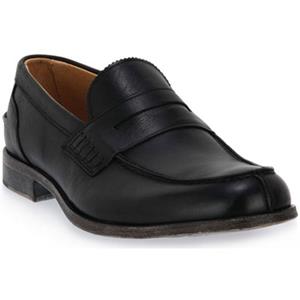Exton Mocassins  NERO SOFT