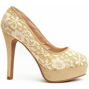 Leindia Pumps  92376