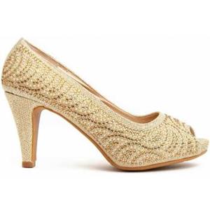 Leindia Pumps  92388