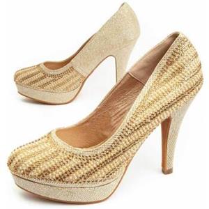 Leindia Pumps  92389