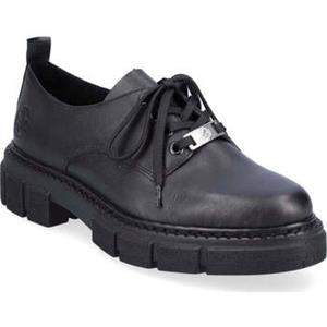 Rieker Mocassins  -