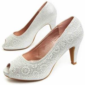 Leindia Pumps  92393