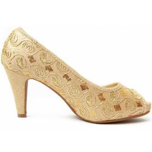 Leindia Pumps  92394