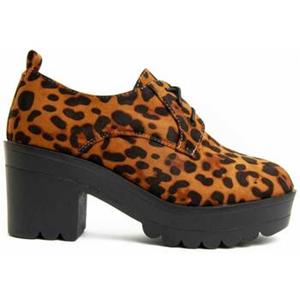 Leindia Pumps  93893