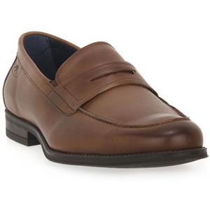 Mocassins Fluchos HABANA CAMEL