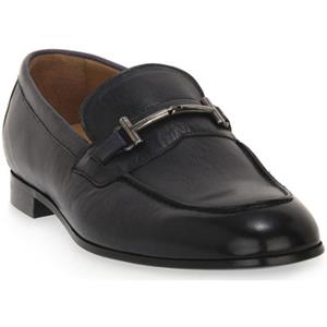 Exton Mocassins  SOFT BLUE