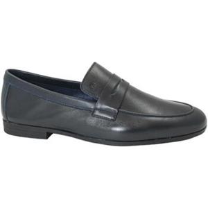 Frau Mocassins  FRA-E24-34M5-BL