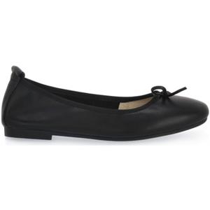 Keys Ballerina's  BLACK