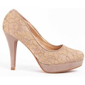 Leindia Pumps  102503