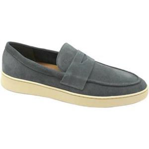 Frau Mocassins  FRA-E24-24B4-SI
