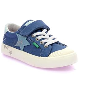 Kickers Lage Sneakers  Kickgoldi